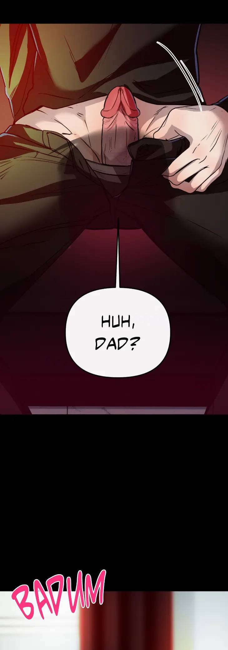 A-Crown-Of-Thorns-By-Sokkong-Uncensored-Eng page 4