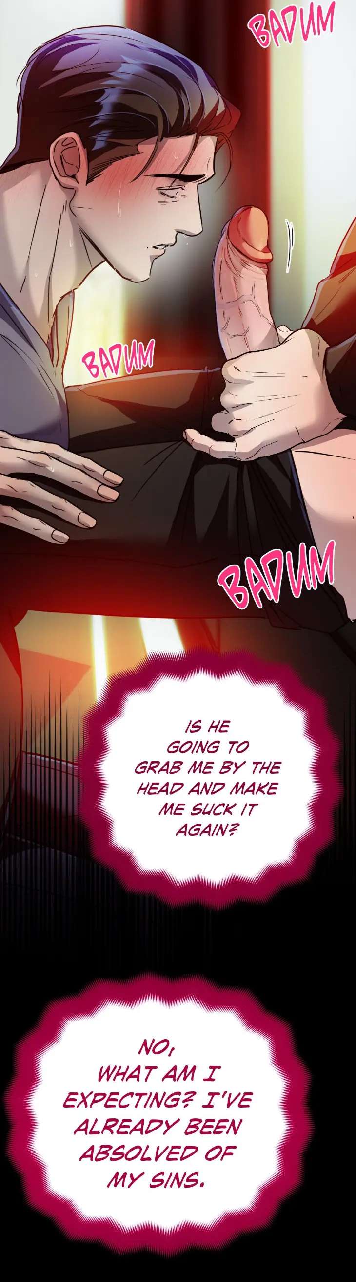 A-Crown-Of-Thorns-By-Sokkong-Uncensored-Eng page 5