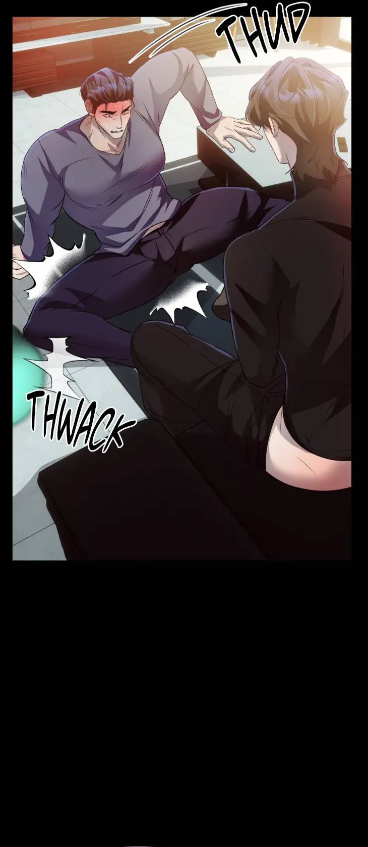 A-Crown-Of-Thorns-By-Sokkong-Uncensored-Eng page 6