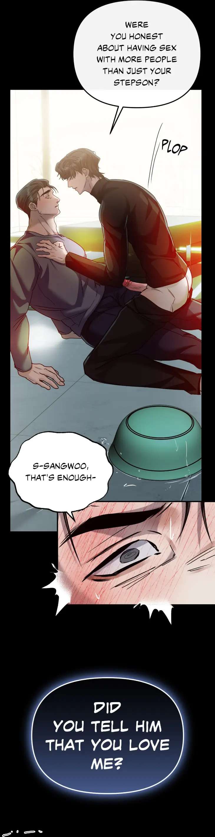 A-Crown-Of-Thorns-By-Sokkong-Uncensored-Eng page 8