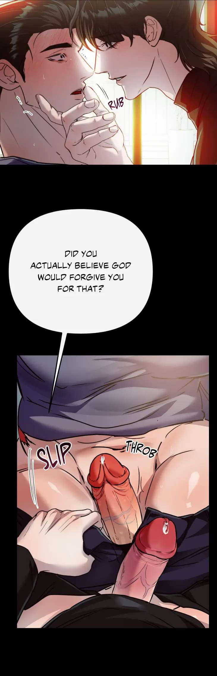 A-Crown-Of-Thorns-By-Sokkong-Uncensored-Eng page 9