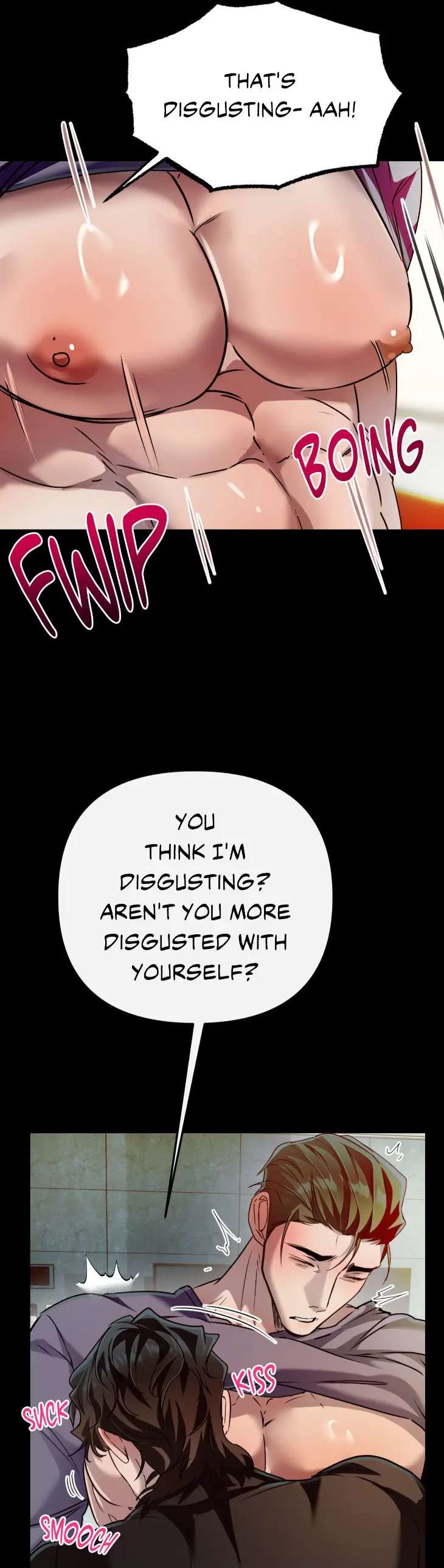 A-Crown-Of-Thorns-By-Sokkong-Uncensored-Eng page 15