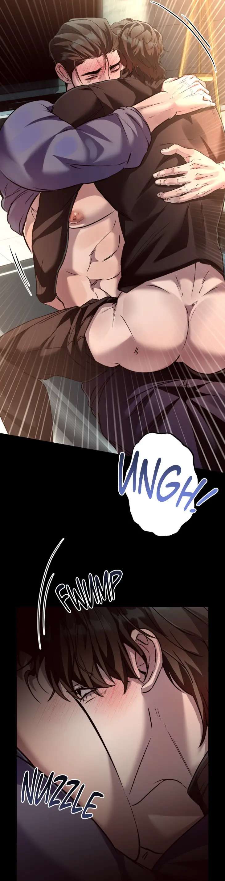 A-Crown-Of-Thorns-By-Sokkong-Uncensored-Eng page 21