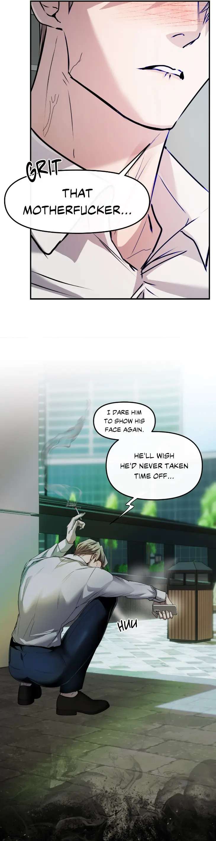 A-Crown-Of-Thorns-By-Sokkong-Uncensored-Eng page 29