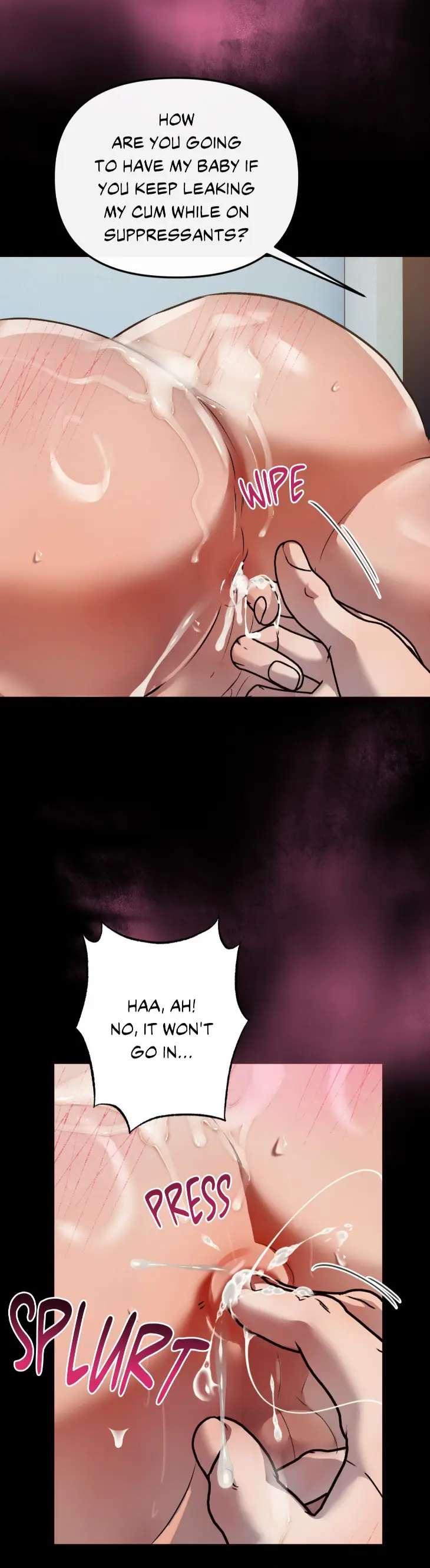 A-Crown-Of-Thorns-By-Sokkong-Uncensored-Eng page 43