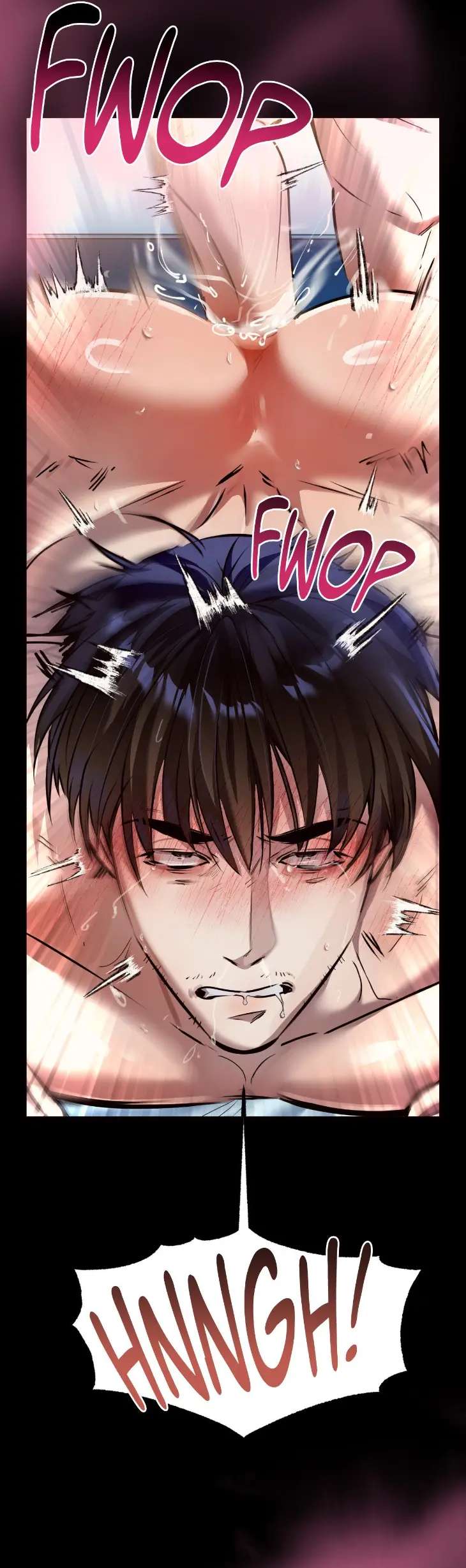A-Crown-Of-Thorns-By-Sokkong-Uncensored-Eng page 45