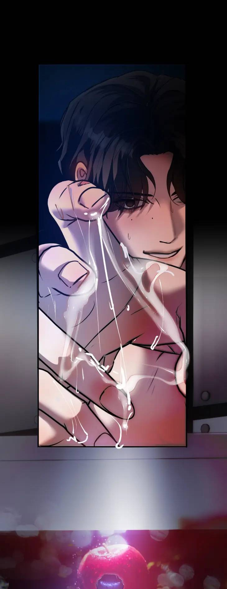 A-Crown-Of-Thorns-By-Sokkong-Uncensored-Eng page 3