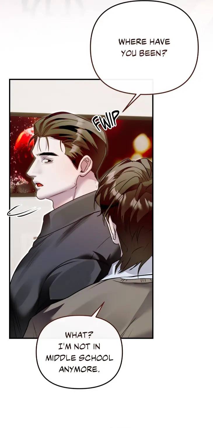 A-Crown-Of-Thorns-By-Sokkong-Uncensored-Eng page 8