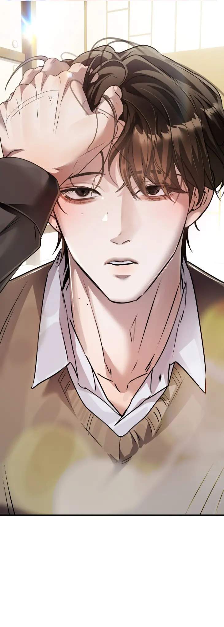 A-Crown-Of-Thorns-By-Sokkong-Uncensored-Eng page 23