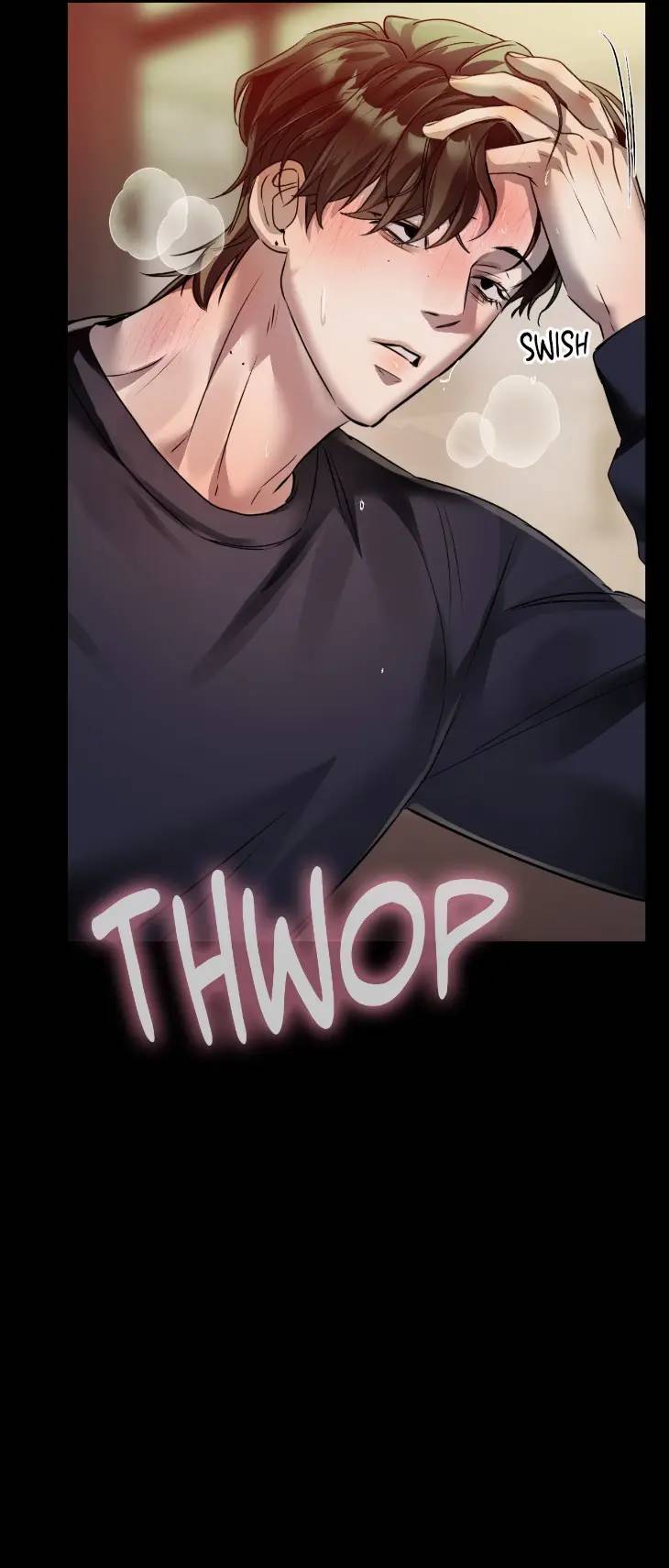 A-Crown-Of-Thorns-By-Sokkong-Uncensored-Eng page 9