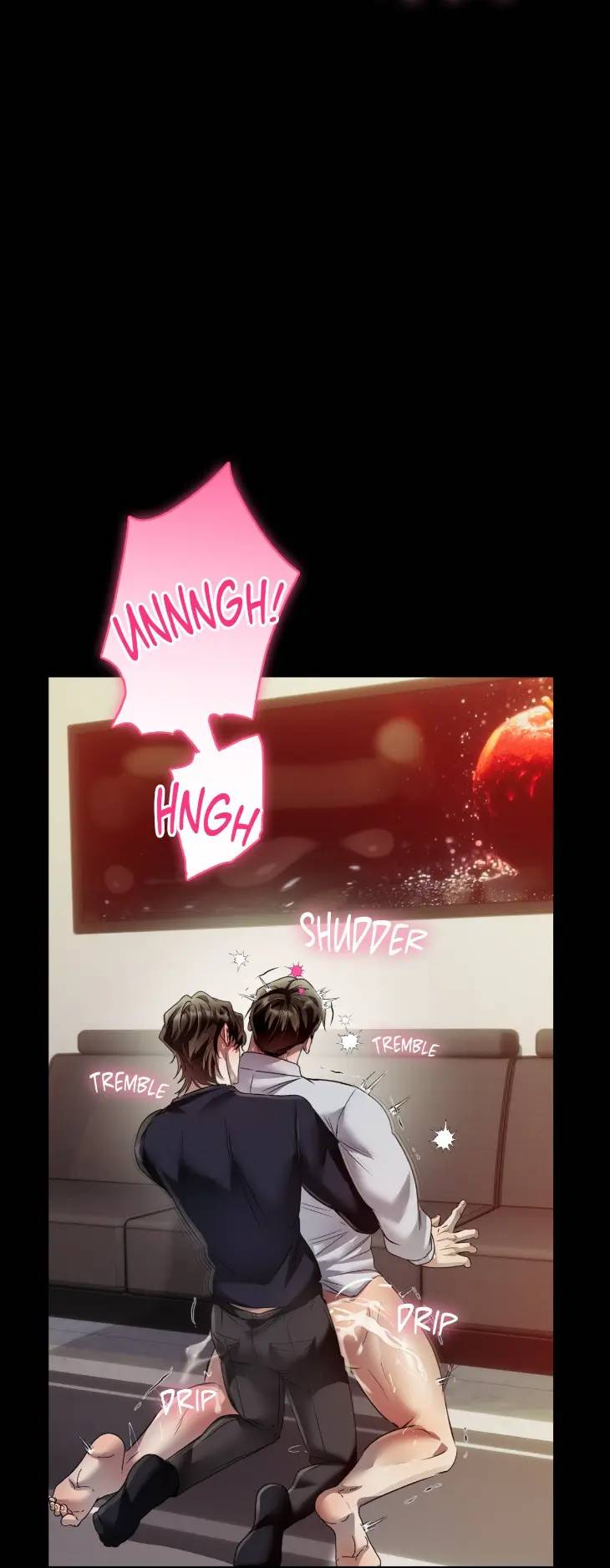 A-Crown-Of-Thorns-By-Sokkong-Uncensored-Eng page 23