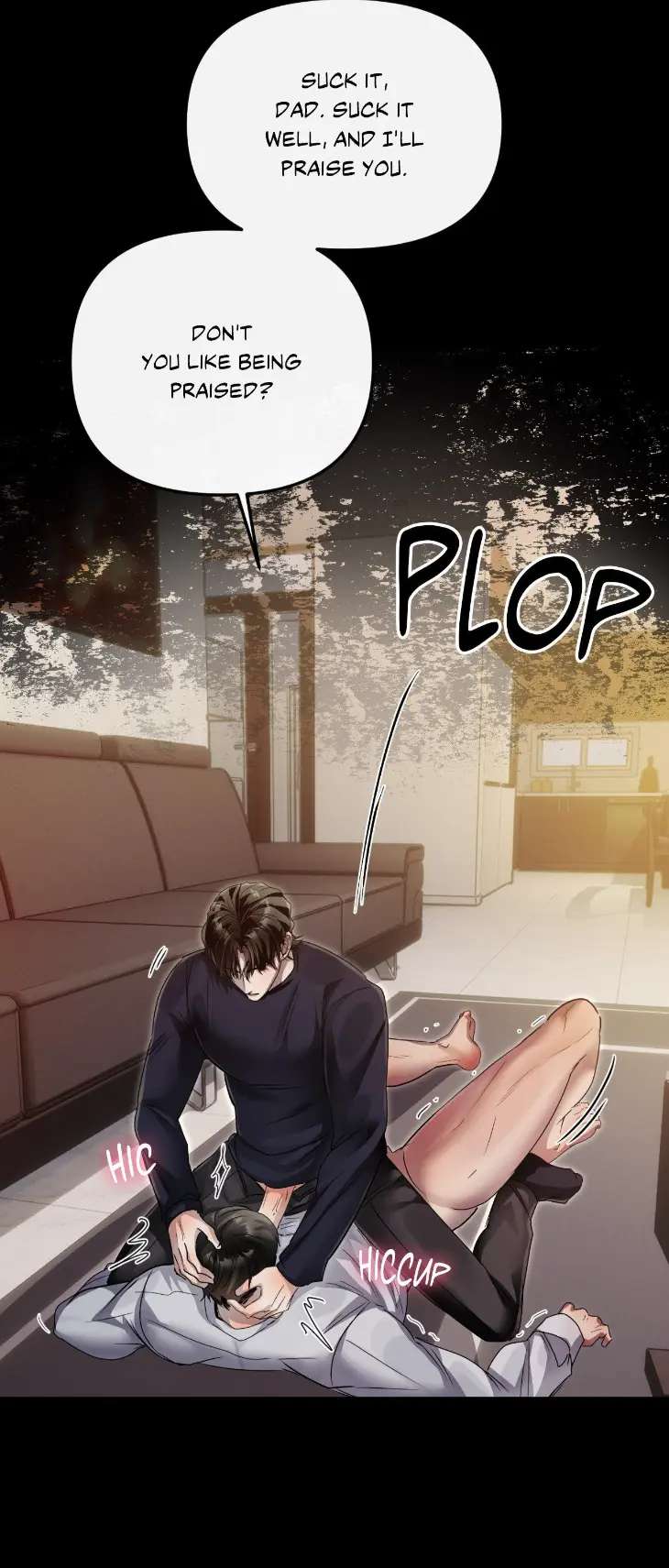 A-Crown-Of-Thorns-By-Sokkong-Uncensored-Eng page 31