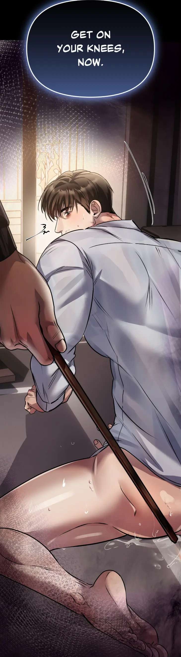 A-Crown-Of-Thorns-By-Sokkong-Uncensored-Eng page 38