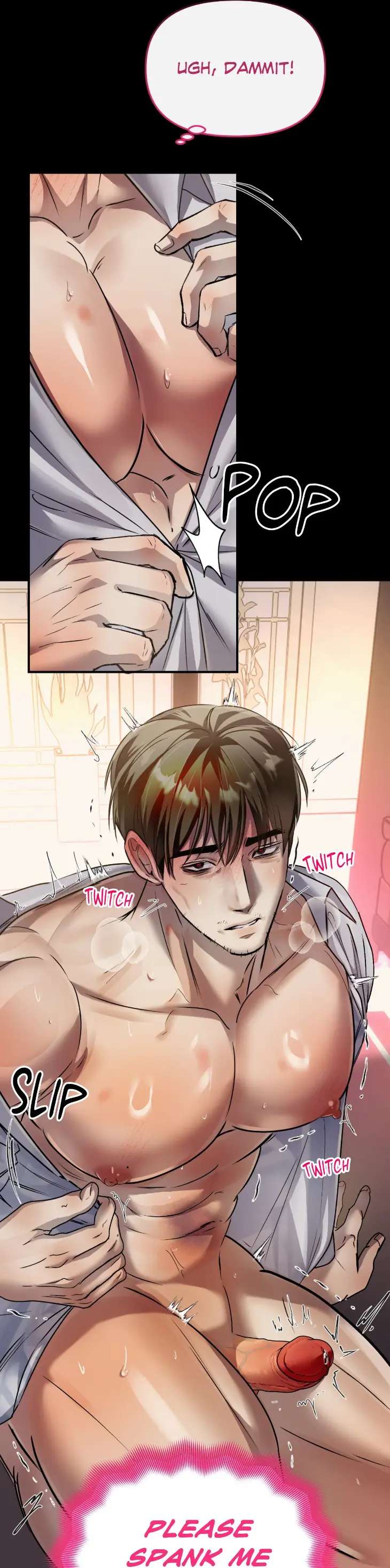 A-Crown-Of-Thorns-By-Sokkong-Uncensored-Eng page 48