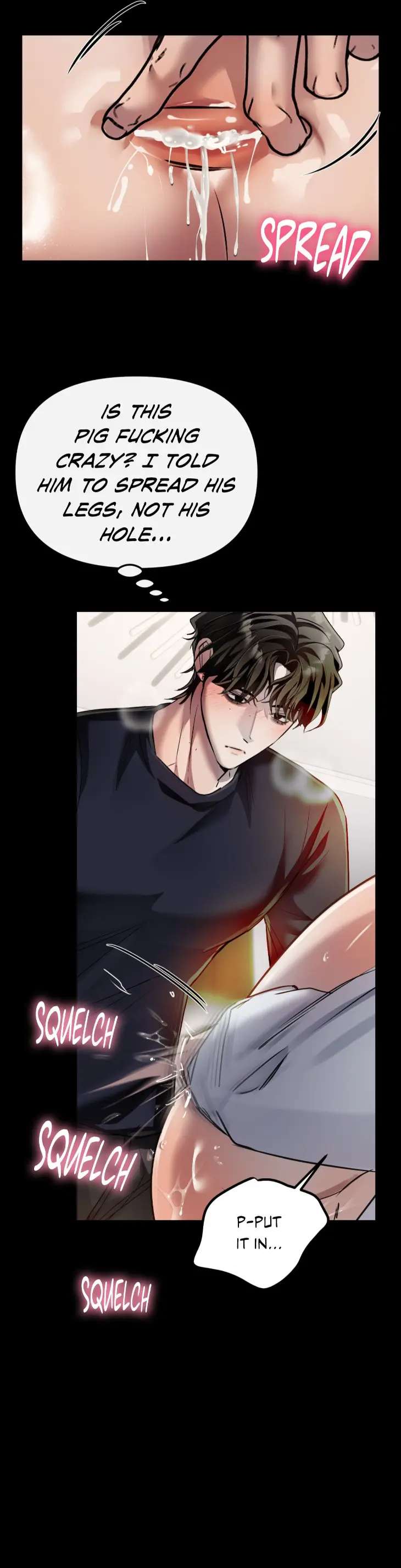 A-Crown-Of-Thorns-By-Sokkong-Uncensored-Eng page 6