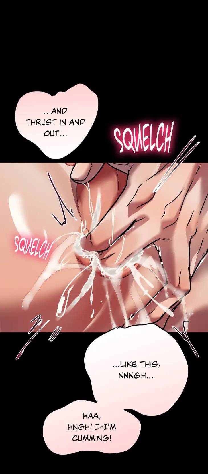 A-Crown-Of-Thorns-By-Sokkong-Uncensored-Eng page 7