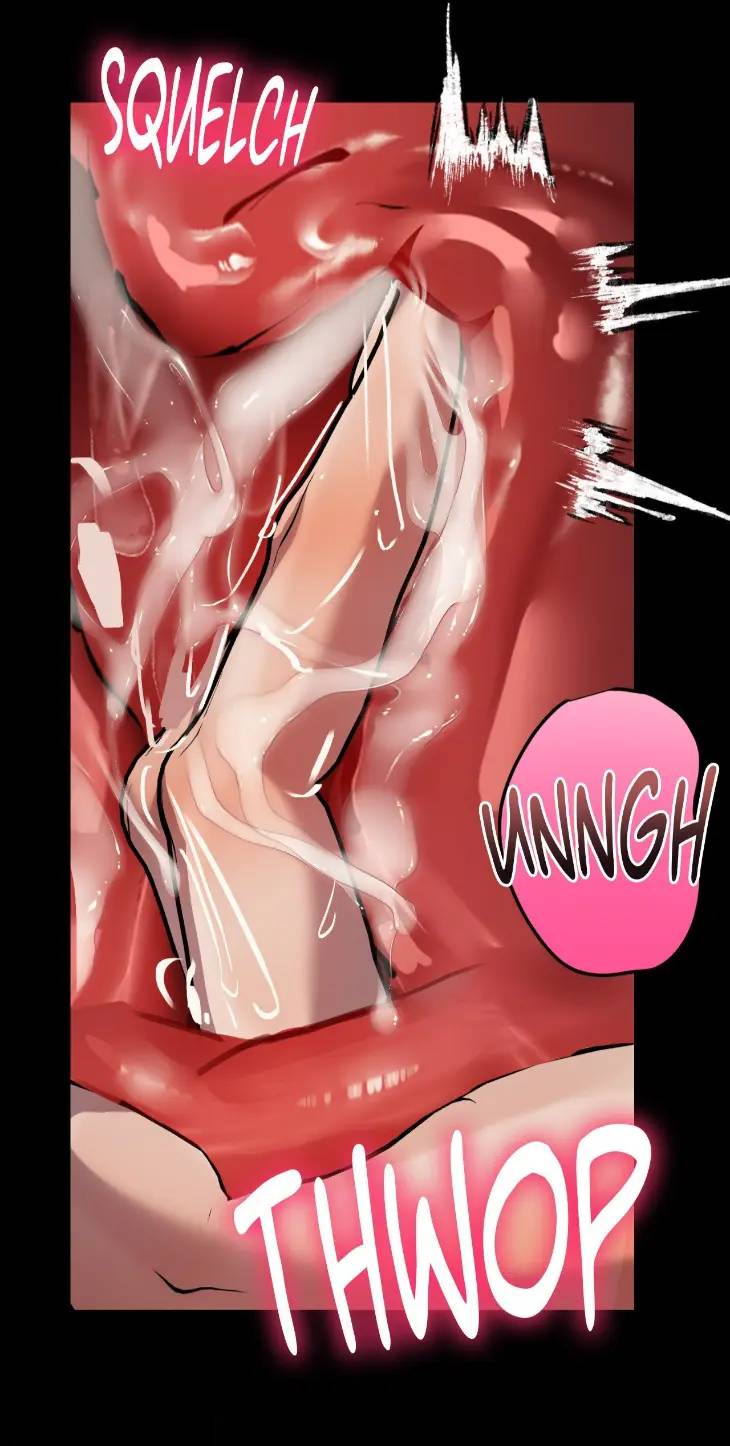 A-Crown-Of-Thorns-By-Sokkong-Uncensored-Eng page 8