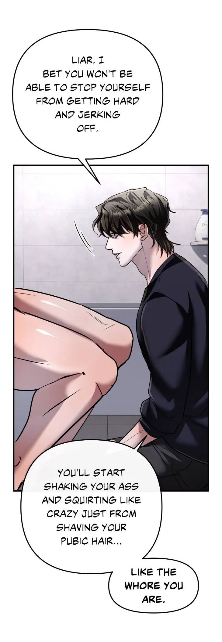 A-Crown-Of-Thorns-By-Sokkong-Uncensored-Eng page 22