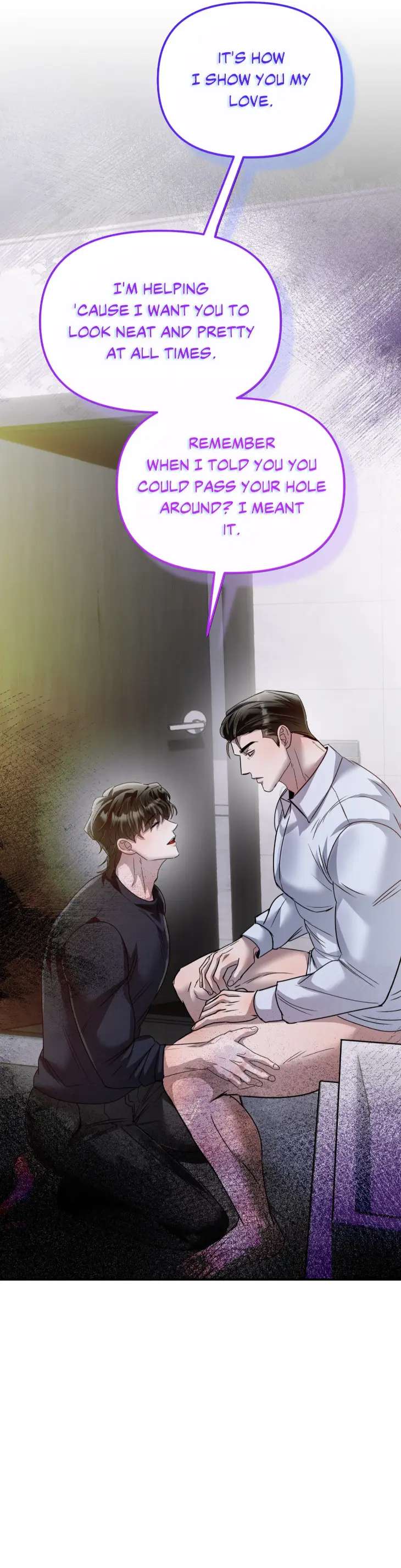 A-Crown-Of-Thorns-By-Sokkong-Uncensored-Eng page 25
