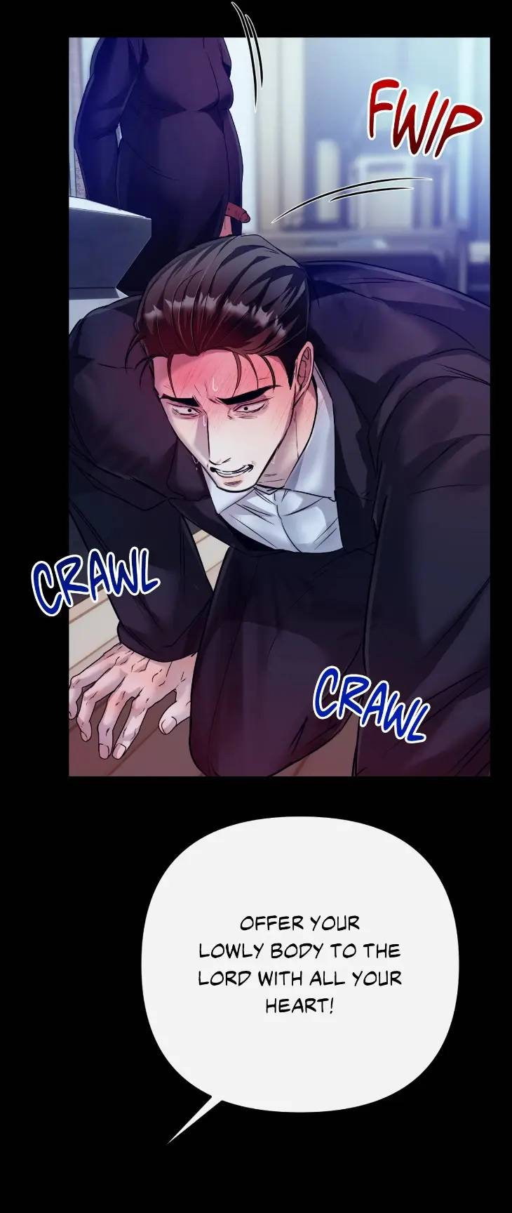 A-Crown-Of-Thorns-By-Sokkong-Uncensored-Eng page 30