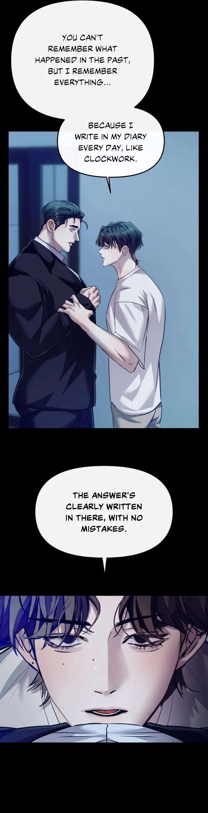 A-Crown-Of-Thorns-By-Sokkong-Uncensored-Eng page 3