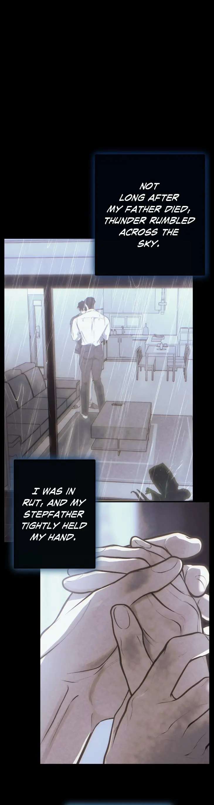 A-Crown-Of-Thorns-By-Sokkong-Uncensored-Eng page 4