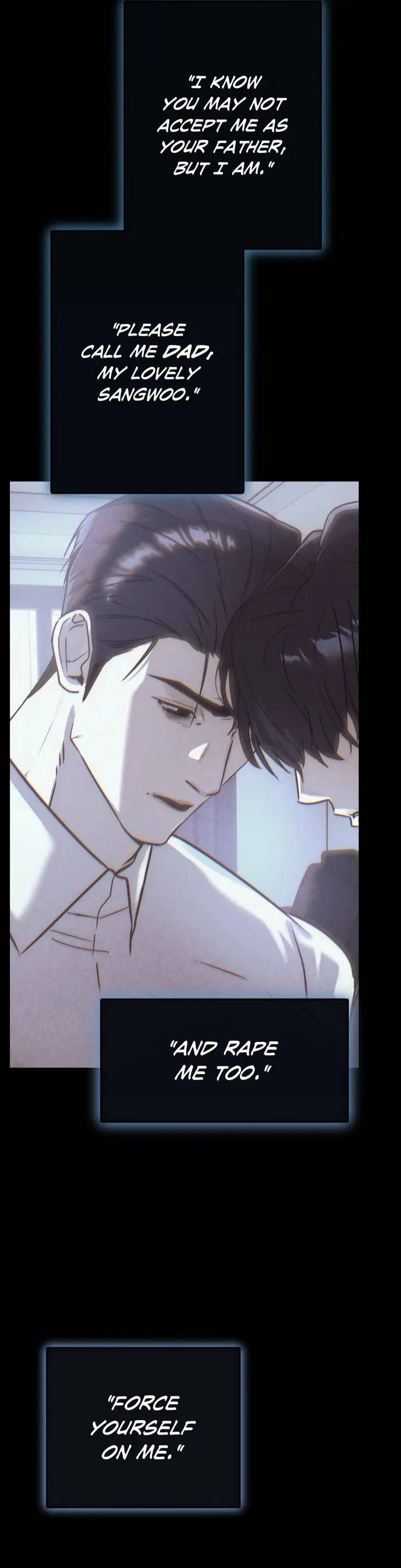 A-Crown-Of-Thorns-By-Sokkong-Uncensored-Eng page 5