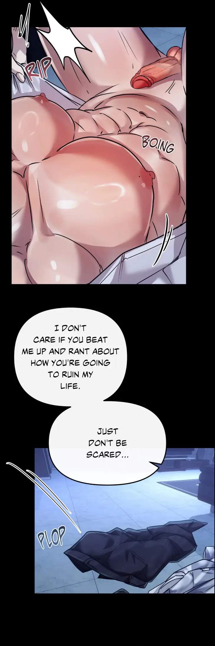 A-Crown-Of-Thorns-By-Sokkong-Uncensored-Eng page 19