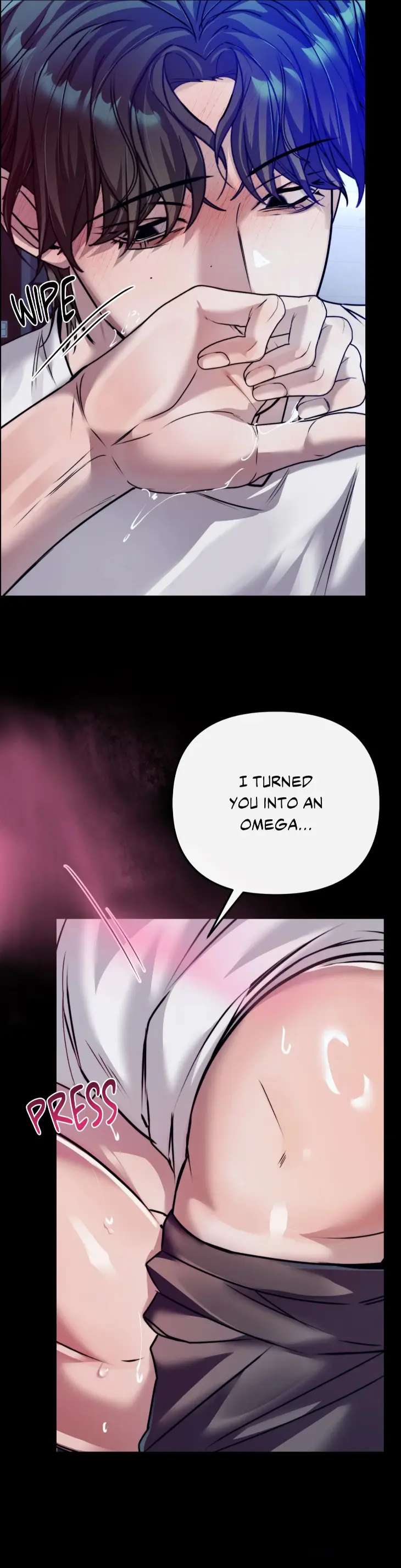 A-Crown-Of-Thorns-By-Sokkong-Uncensored-Eng page 30