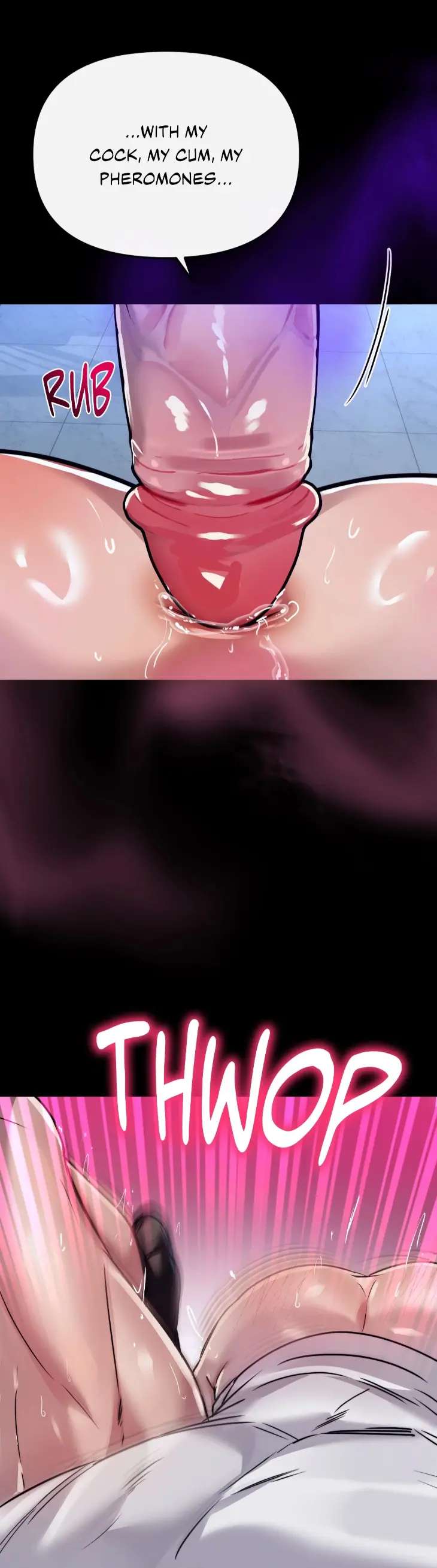 A-Crown-Of-Thorns-By-Sokkong-Uncensored-Eng page 31