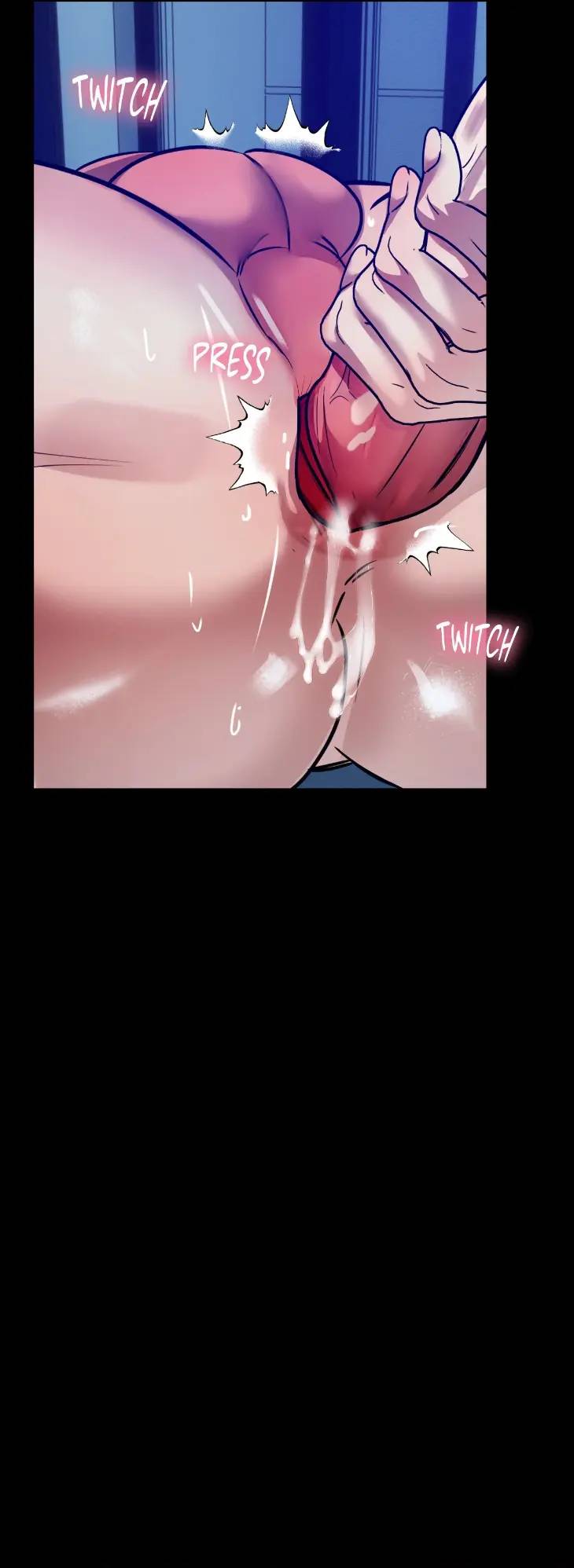 A-Crown-Of-Thorns-By-Sokkong-Uncensored-Eng page 42