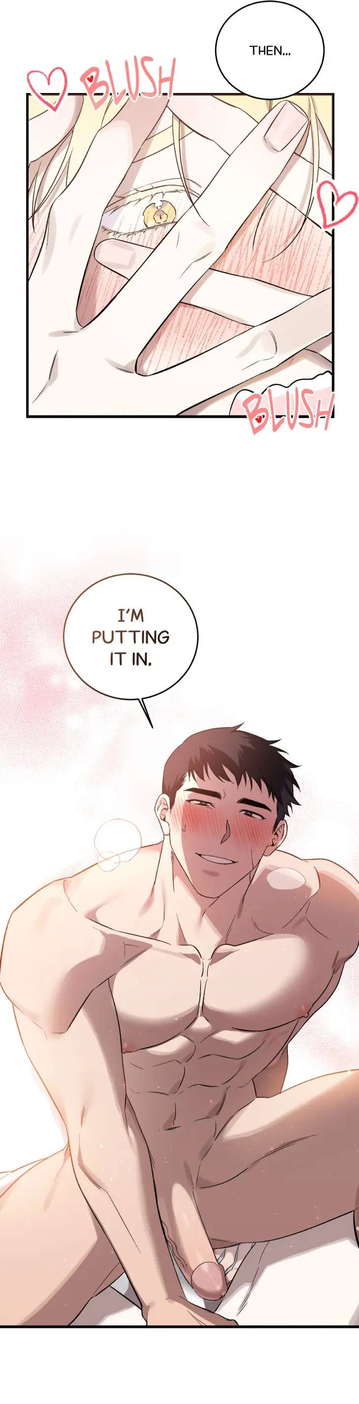 A-Dragons-Love-By-Brothers-Without-A-Tomorrow-Uncensored-Eng page 21