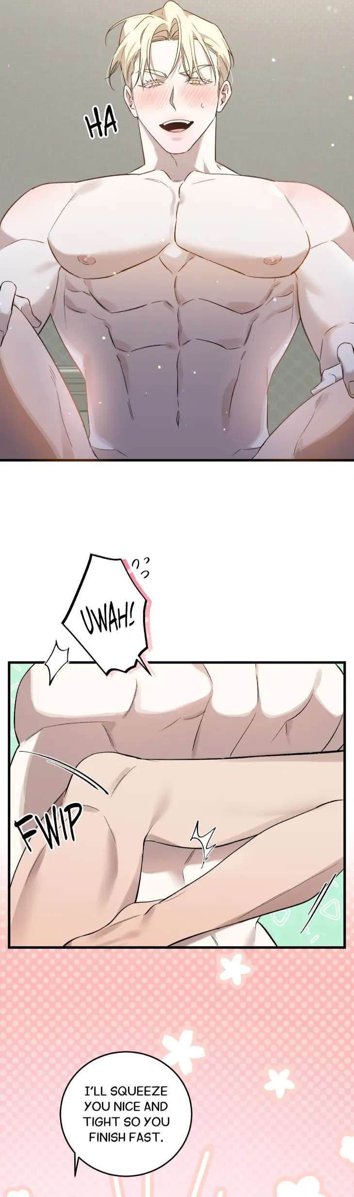 A-Dragons-Love-By-Brothers-Without-A-Tomorrow-Uncensored-Eng page 24
