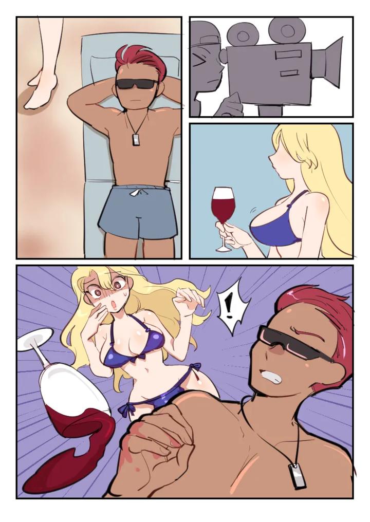 A-False-Thing-Becomes-True-By-Butter-Bunny-Eng page 4