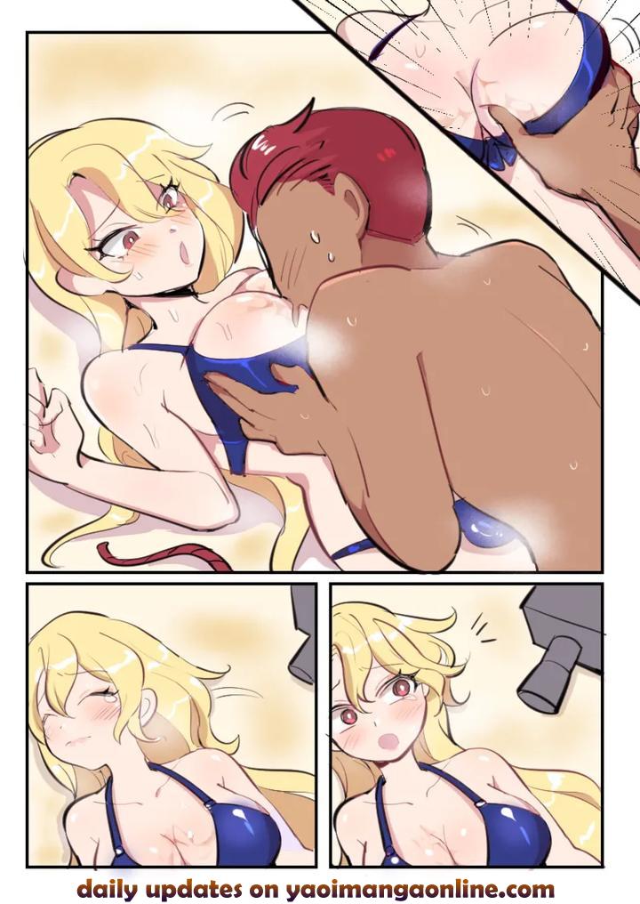 A-False-Thing-Becomes-True-By-Butter-Bunny-Eng page 8