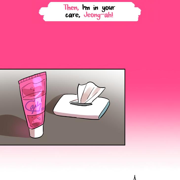 A-Friends-Tiddies-Are-A-Burden-To-An-Otaku-By-Chu-Eng page 4