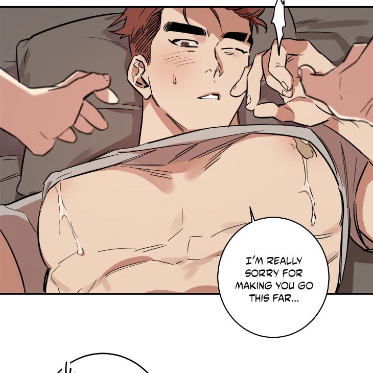 A-Friends-Tiddies-Are-A-Burden-To-An-Otaku-By-Chu-Eng page 5