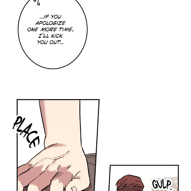 A-Friends-Tiddies-Are-A-Burden-To-An-Otaku-By-Chu-Eng page 6