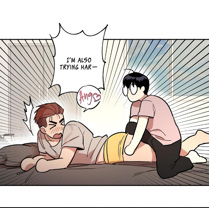 A-Friends-Tiddies-Are-A-Burden-To-An-Otaku-By-Chu-Eng page 9
