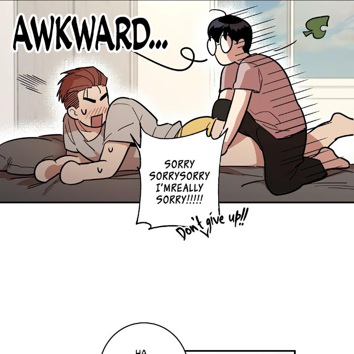 A-Friends-Tiddies-Are-A-Burden-To-An-Otaku-By-Chu-Eng page 10