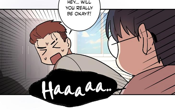A-Friends-Tiddies-Are-A-Burden-To-An-Otaku-By-Chu-Eng page 19