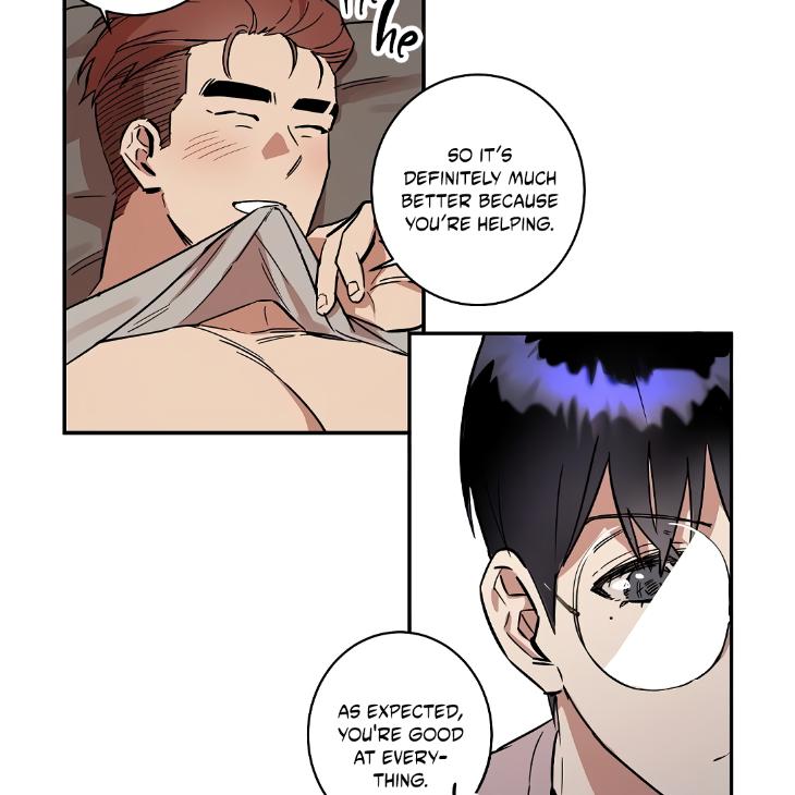 A-Friends-Tiddies-Are-A-Burden-To-An-Otaku-By-Chu-Eng page 49