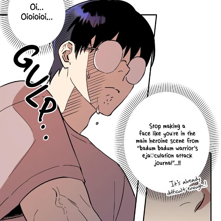 A-Friends-Tiddies-Are-A-Burden-To-An-Otaku-By-Chu-Eng page 74