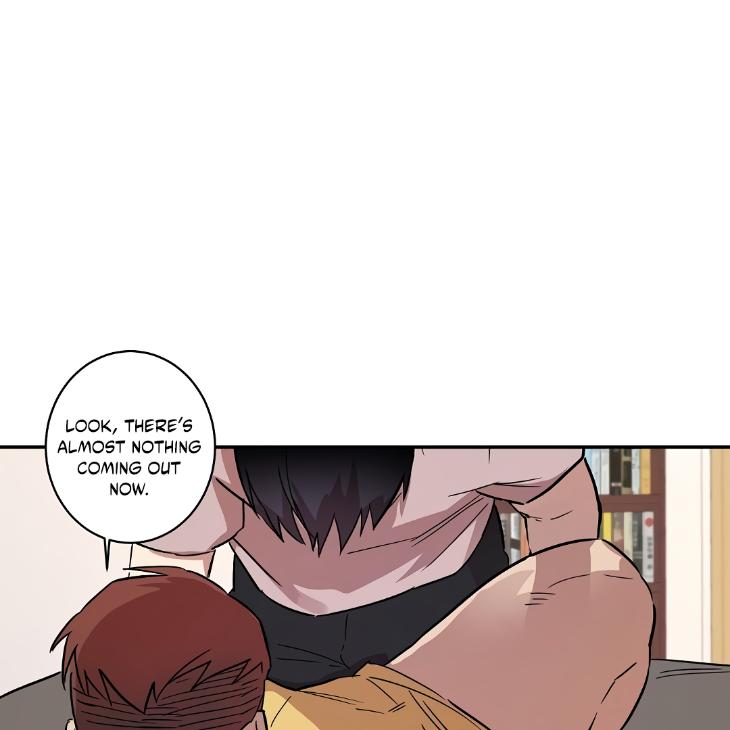 A-Friends-Tiddies-Are-A-Burden-To-An-Otaku-By-Chu-Eng page 77