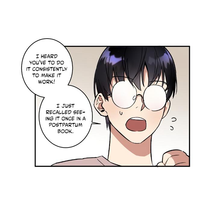 A-Friends-Tiddies-Are-A-Burden-To-An-Otaku-By-Chu-Eng page 84