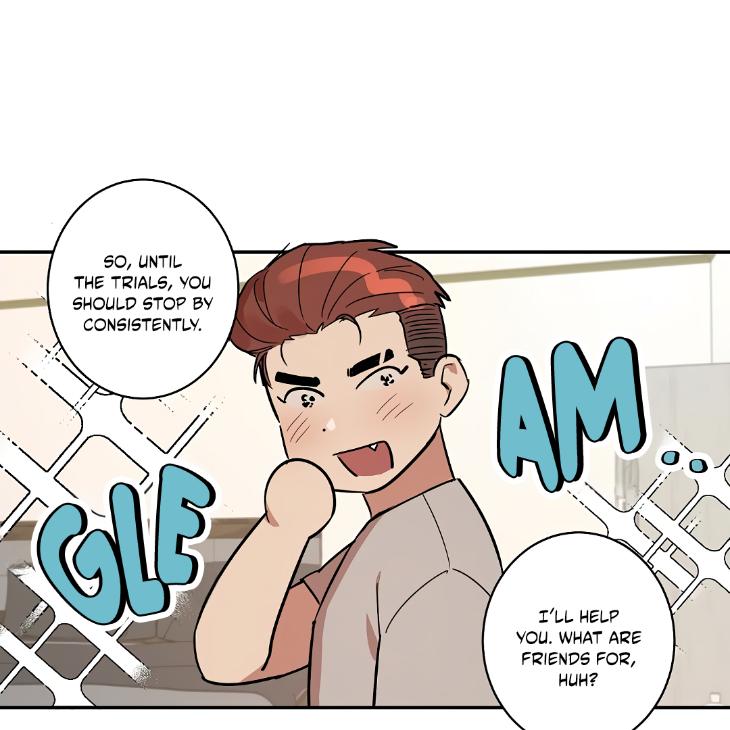 A-Friends-Tiddies-Are-A-Burden-To-An-Otaku-By-Chu-Eng page 85