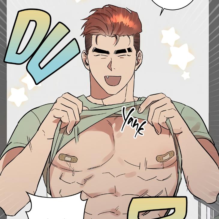 A-Friends-Tiddies-Are-A-Burden-To-An-Otaku-By-Chu-Eng page 6