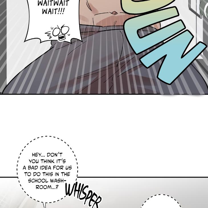 A-Friends-Tiddies-Are-A-Burden-To-An-Otaku-By-Chu-Eng page 7