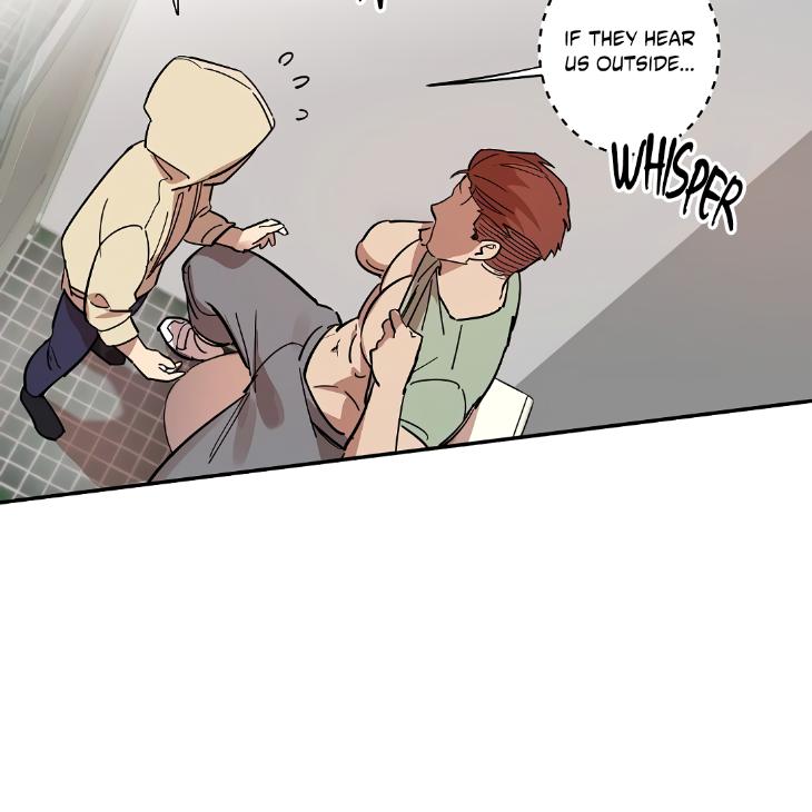 A-Friends-Tiddies-Are-A-Burden-To-An-Otaku-By-Chu-Eng page 8