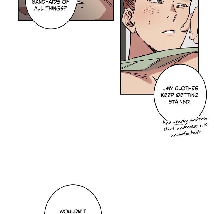 A-Friends-Tiddies-Are-A-Burden-To-An-Otaku-By-Chu-Eng page 13